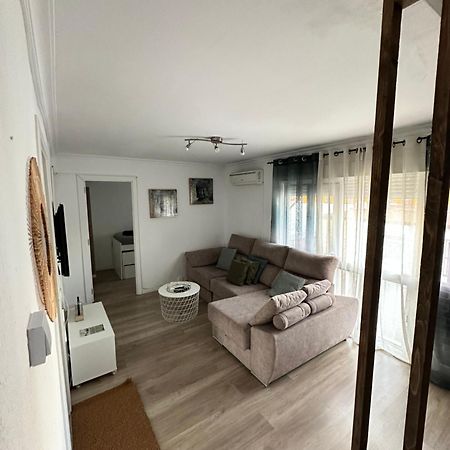Apartamento Henko Huelva Exterior foto